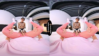 Pegged - Little Sis' Pet Project - Sexlikereal