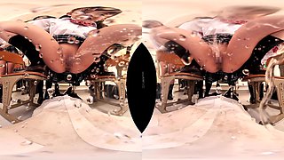 You’Re The Girls’ School Toilet Vr Part 1 - Japanese Schoolgirls Fetish Human Toilet
