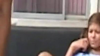 Gangbang with Double Penetration and Cum Swallowing