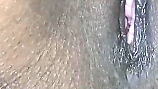 Indian Desi Bhabhi Fingering and Fucking Chubby Pussy