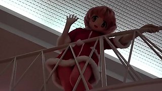 Big ass toyed fetish hoe finger fucks her sweet pussy