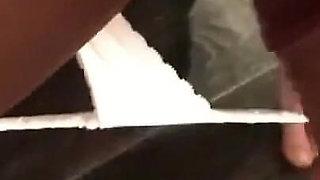 Sperm Ass