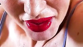 Femdom Seduction