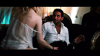 Horny Whores Dirty Forbidden Dreams Part 6 - Blowjob & Hardcore Sex with Demetri XXX