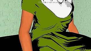 Neha Bhabhi Cheating on Husband - Big Natural Tits Indian Aunty Unhappy Marriage POV