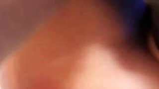 British Blonde Beauty Craves the Monster BBC Shaft to Satisfy Her Big Cock Cravings