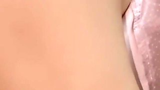Babysitter Got Fingered and Fucked by the Horny Boss While the Wife Is Away