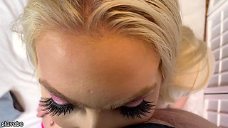 Bimbo Sex Doll 3000 - Sex Toy, Face Fuck, Deepthroat