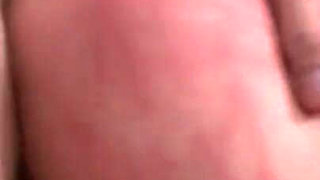Redhead big ass teen wants to fuck her older neighbor
