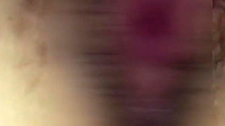 Masterbating in Front of Camera