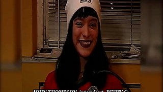 Ggg Get Of Cum On Their Fac With Betty Ggg