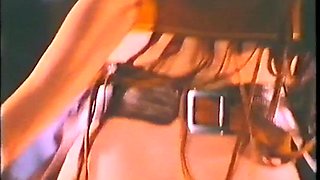 Electric Blue - Best of No.7 UK 1987 ft. Annie Ample: Babe, Blonde  Brunette Porn