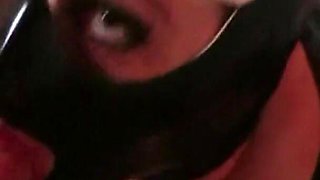Cum Between My Tits