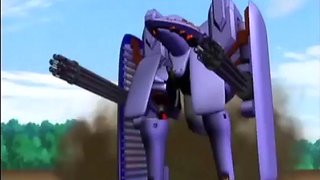 Busty anime teen licked out after fucking cock