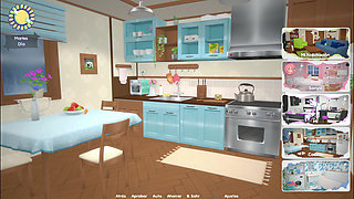 My neighbor lets you touch her breasts Meltwish Valley