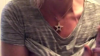 Almost Got Caught by a Stranger