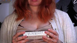 Bettie Bondage – Mom Must Milk Your Monster Cock with Her