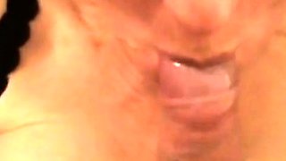 Amateur Facial Fun