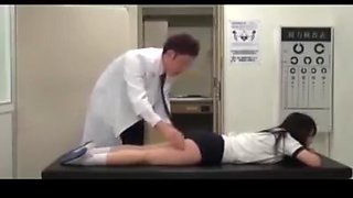 Japanese Doctor Visits