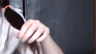 You Will Never Get a Chance with Me, Loser!