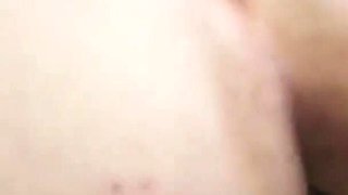 Bbwbootyful BBC Nata4sex drilling my pussy hardcore doggy cumshot