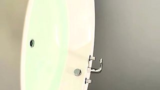 Amateur Teen Strips And Masturbates For Webcam Video
