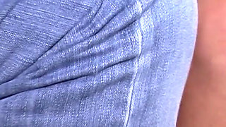 Big ass mature smashed in threesome fuck