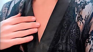 New Outfit - Maitresse Julia