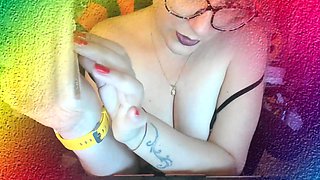Dominated Verbally and to Give Me All Your Salary This Month to See My Tits