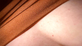 My nipples are big as a rock you can suck them and dance up rock!