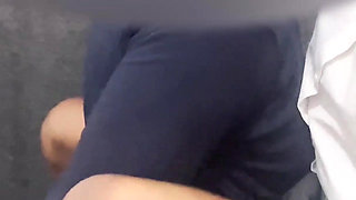 Teen Little Lovet Sucking and Riding After School