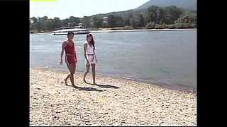 Lesbian College Coeds, Part 18