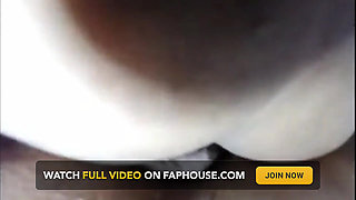 My Big Booty Wife Trying Anal Pleasure Since 2010