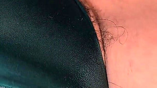 POV Soaking My Panties