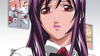 Bible Black New Testament - Ch 2: Japanese, Hentai  Anime Porn