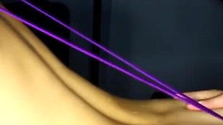 Round butt assjob