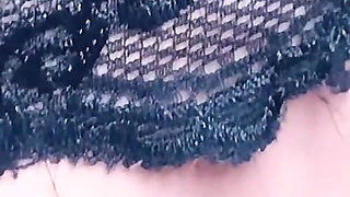 Up Close & Personal Oral Intensity