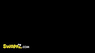 Stepson Therapy - Fucking Stepmommy Aaliyah Love & Pervz Therapist Penny Barber To Work Thru Issues