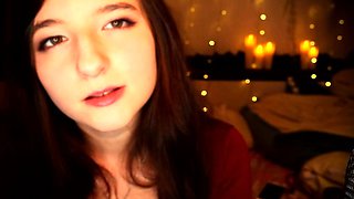 AftynRose ASMR - Sleep Hypnosis