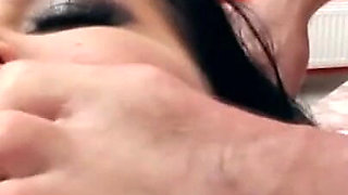 2 monster cock for Clarissa's holes!!! - Part.#02