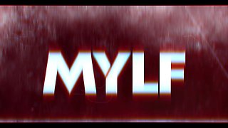 Step mom lizzy enjoy gives her step son tingles while he fucks her narrow cougar cunny asmr - mylf