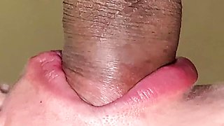 Tongue for your dick