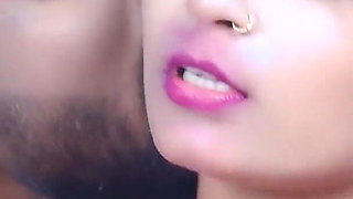 Desi Indian Horny Step Sister Fucks Her Elder Step Brother Like Hollywood Porn Movie ( Hindi Audio