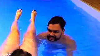 Mistress Nara Neveu - Fetish Couple Summer Vacation