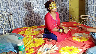 The Teacher Left the Student Home After Her Marriage