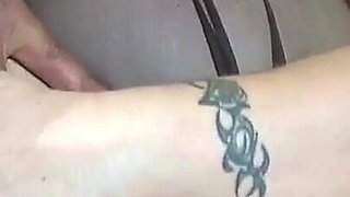 Real Amateur with Petra a Slutty Italian Brunette Gets Her Ass Fucked by a Big Cock #2