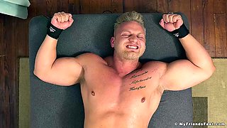JB Tickled - JB