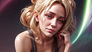 Sexy Ai Model - Dirty Blonde