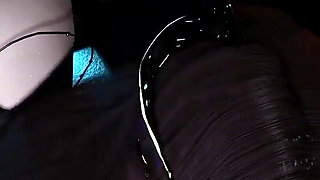 Beauty Seductive Siren in 3D - 3D Animation