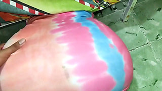 I got stuck under the bed and my step brother took advantage of it I invite you to watch how this video ended